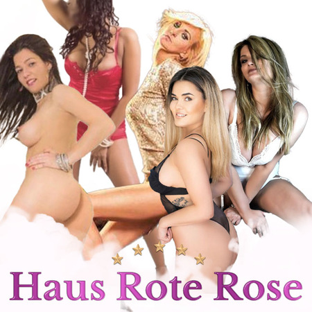 Haus Rote Rose, Messel