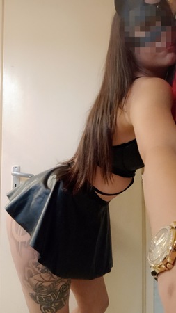 Lola *DT Königin* AV Liebhaberin**, Nürnberg