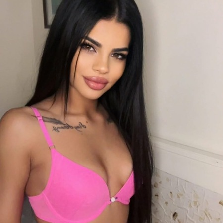 Isabella BRANDNEU NUR H&H, Leipzig