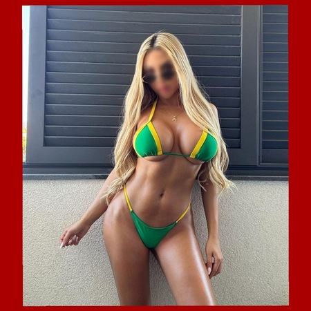 **LEA** blonde Sünde pur, Braunschweig