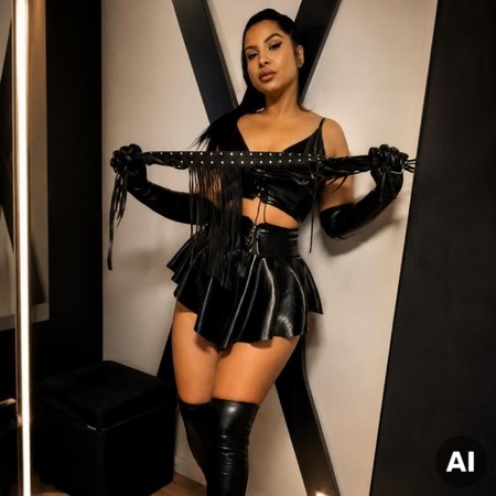 Domina Jasmin Noir, Gummersbach