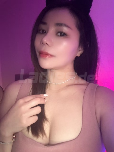 Foto von Ella