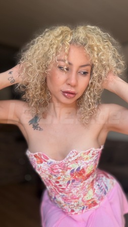 Kamily latina sweet girl (18+), Mannheim