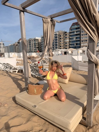 Kamily latina sweet girl (18+), Mannheim