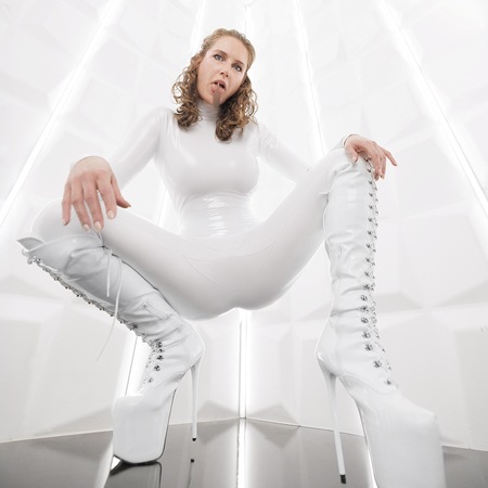 Mistress Wanda - berührbare Domina, Mannheim Neckarau