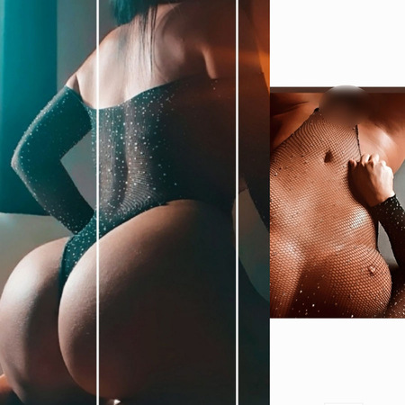 Jennifer - Natural body 100%, Ingolstadt