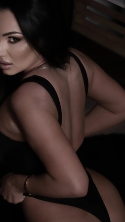 Jennifer - Natural body 100%, Ingolstadt