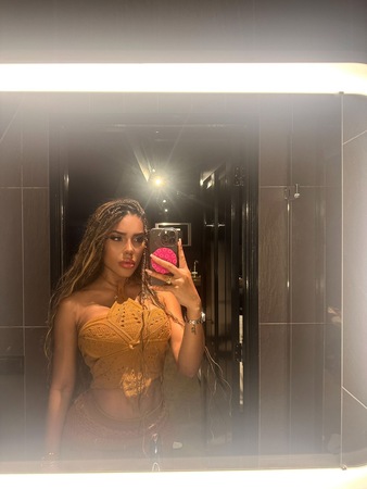 Sarah, München