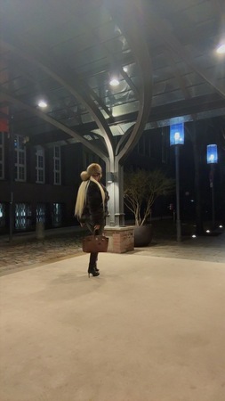 JASMYN** Naturbrüste 80 F**, Hamburg