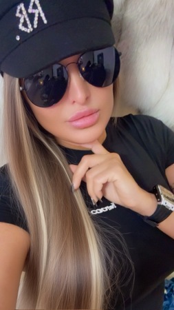 JASMYN** Naturbrüste 80 F**, Hamburg