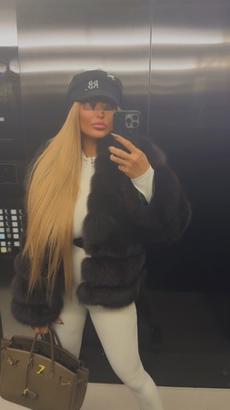 JASMYN** Naturbrüste 80 F**, Hamburg