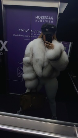 JASMYN** Naturbrüste 80 F**, Hamburg