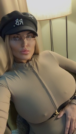 JASMYN** Naturbrüste 80 F**, Hamburg