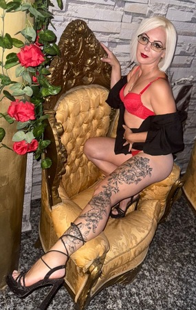 Zoe** NEU**auch Dominant**ERSTES MAL IN DER STADT*, Wetzlar