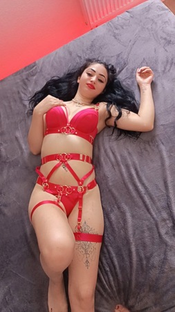 ARIEL *GANZ NEU*, Wiesbaden