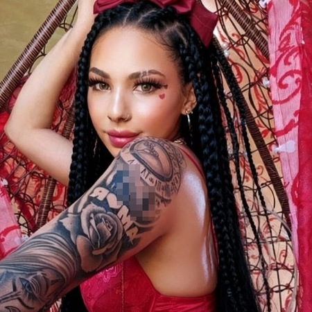 Kristin - 1. Mal da !!!, Homburg