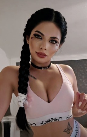 Kristin - 1. Mal da !!!, Homburg