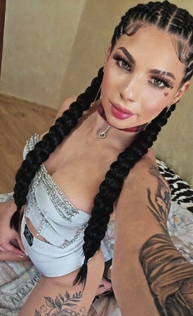 Kristin - 1. Mal da !!!, Homburg