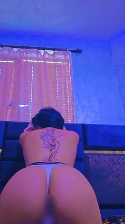 Kristin - 1. Mal da !!!, Homburg