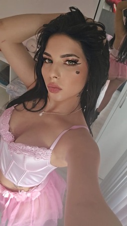 Kristin - 1. Mal da !!!, Homburg