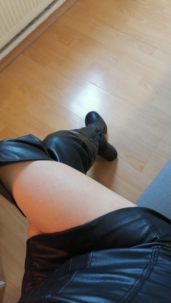 Foto von Andreea Party