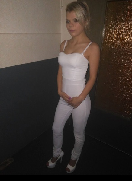 Foto von Andreea Party