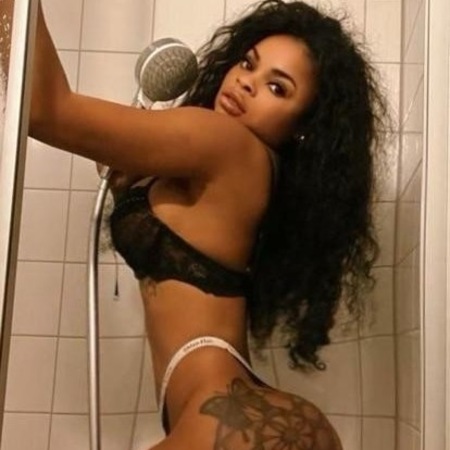 Fiama Party, Hannover