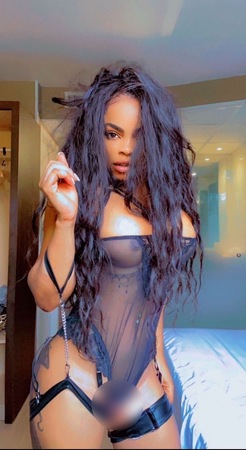 Fiama Party, Hannover