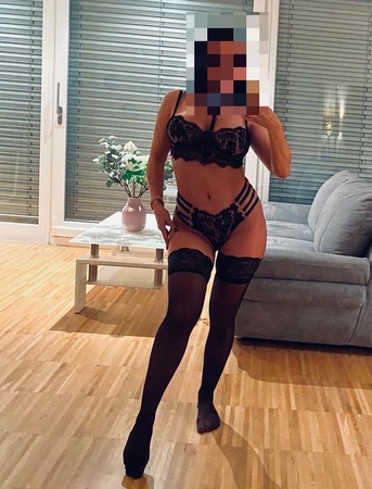 Hermina - ESCORT + BESUCHBAR + HAUS- UND HOTELBESUCHE, Düsseldorf