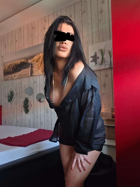 Foto von Giulia