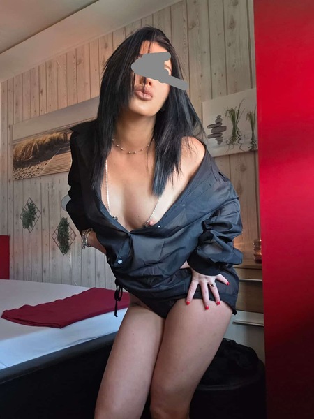 Foto von Giulia