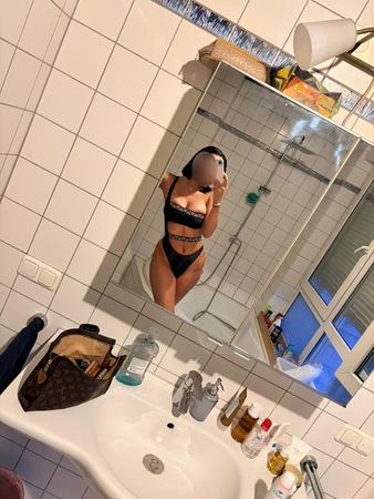 Victoria’s little Gfs Secret, Frankfurt am Main