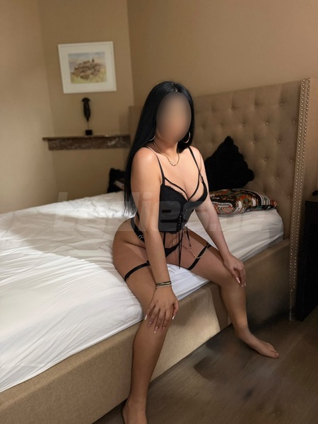 Foto von Katty