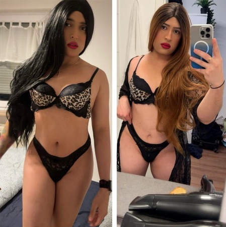 Duo TS Ivanna & TS Kassandra, Heilbronn