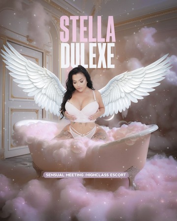 STELLADELUXE - WIEDER DA! nur Freitag und Samstag ! NEU NUMMER, Berlin