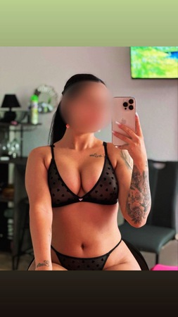 Antonia NEU in der Stadt, Hannover