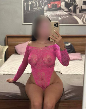Antonia NEU in der Stadt, Hannover