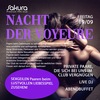 19.09.: Nacht der Voyeure im FKK Sakura