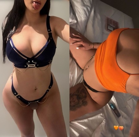 Alev & Kylie - Partymäuse!, Hanau