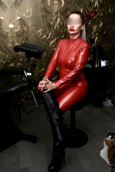 Foto von Lady Eva