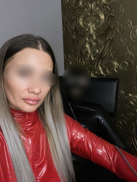 Foto von Lady Eva