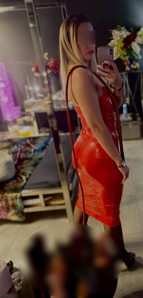 Foto von Lady Eva