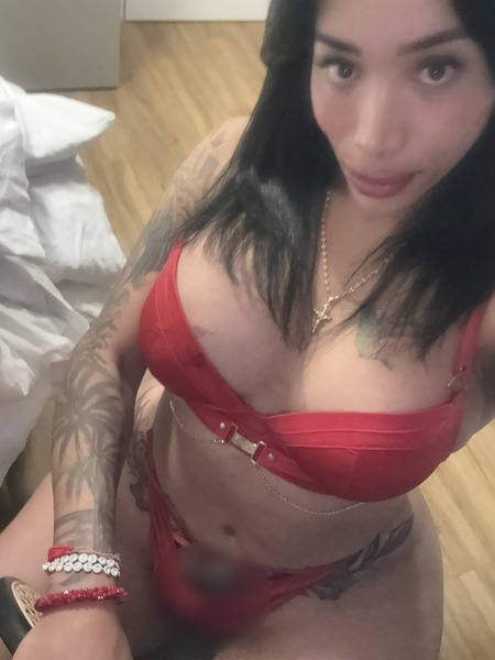 Foto von TS Alexa 24cm aus Venezuela