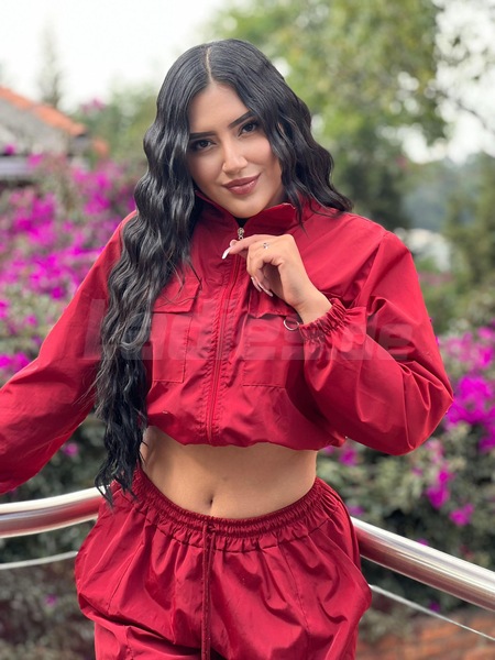 Foto von Jazmin
