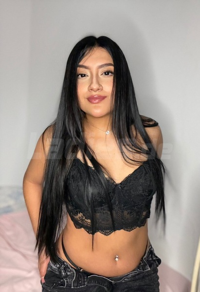 Foto von Jazmin