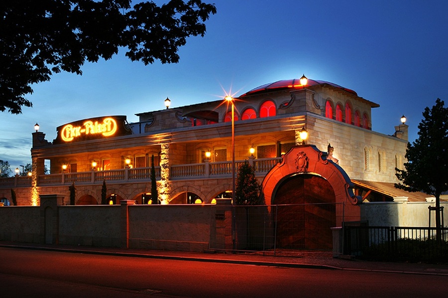 FKK Palast, Freiburg