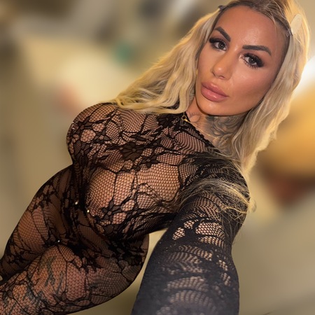 Aleyna - neue Nummer !, Stuttgart