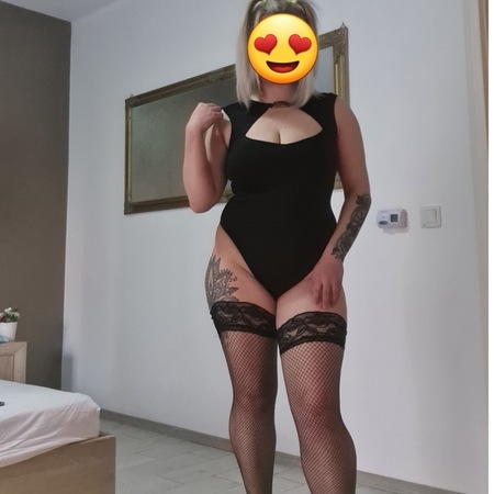 Andreea, Rosenheim