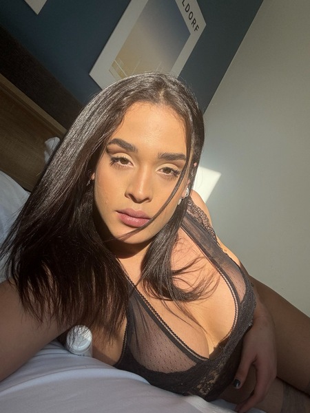 Foto von TS Maya Brasiliana