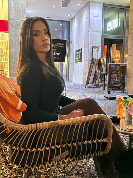 Foto von TS Maya Brasiliana